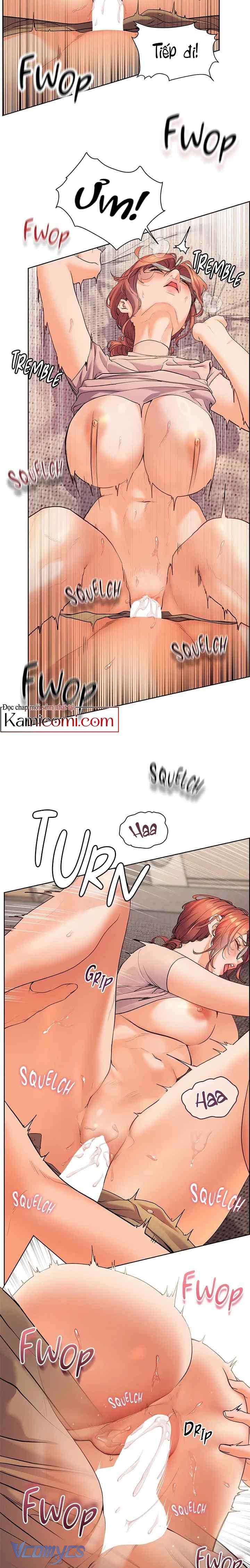 Phi Vụ Triệu Đô: Gia Sư Chap 4 - Trang 2