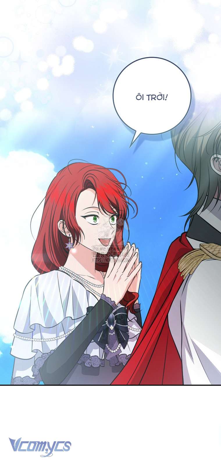 Nữ chính không thể lay chuyển của cuốn tiểu thuyết ngược tâm Chap 6 - Next Chap 7