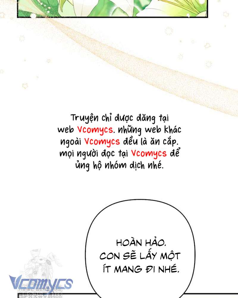 Trước Khi Em Có Ý Định Chạy Trốn Ta Sẽ Ngăn Chặn Nó Chap 27 - Trang 3