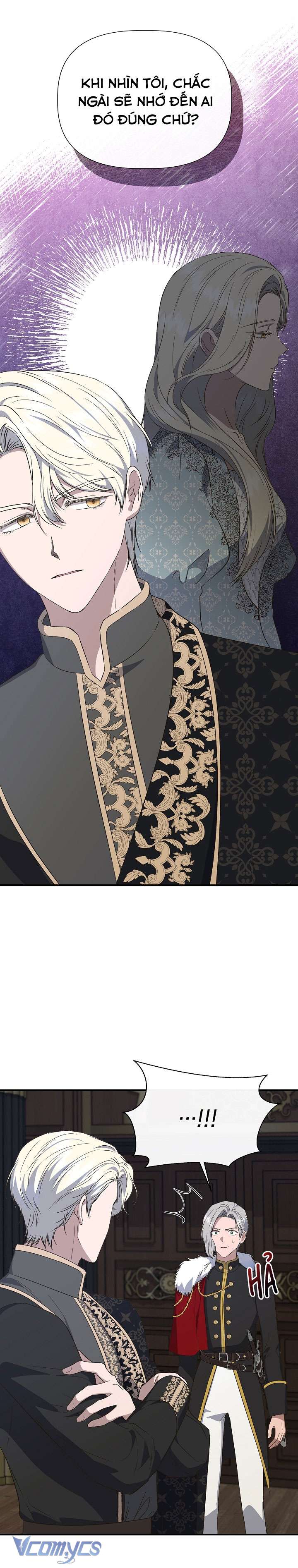 Tôi Không Phải Là Cinderella Chap 111 - Next 