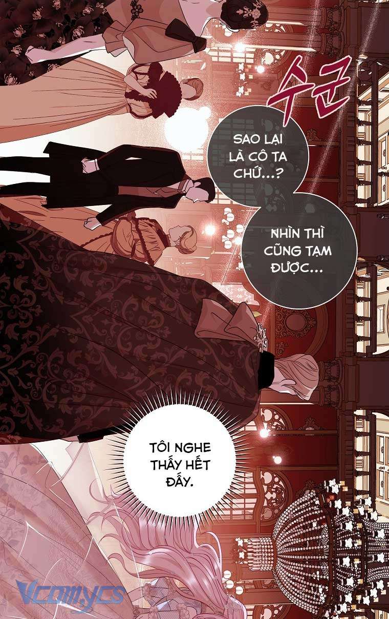 Này Boss Phản Diện, Tôi Có Thể Làm Mọi Thứ Trừ Cưới Ngài Chap 2 - Trang 4