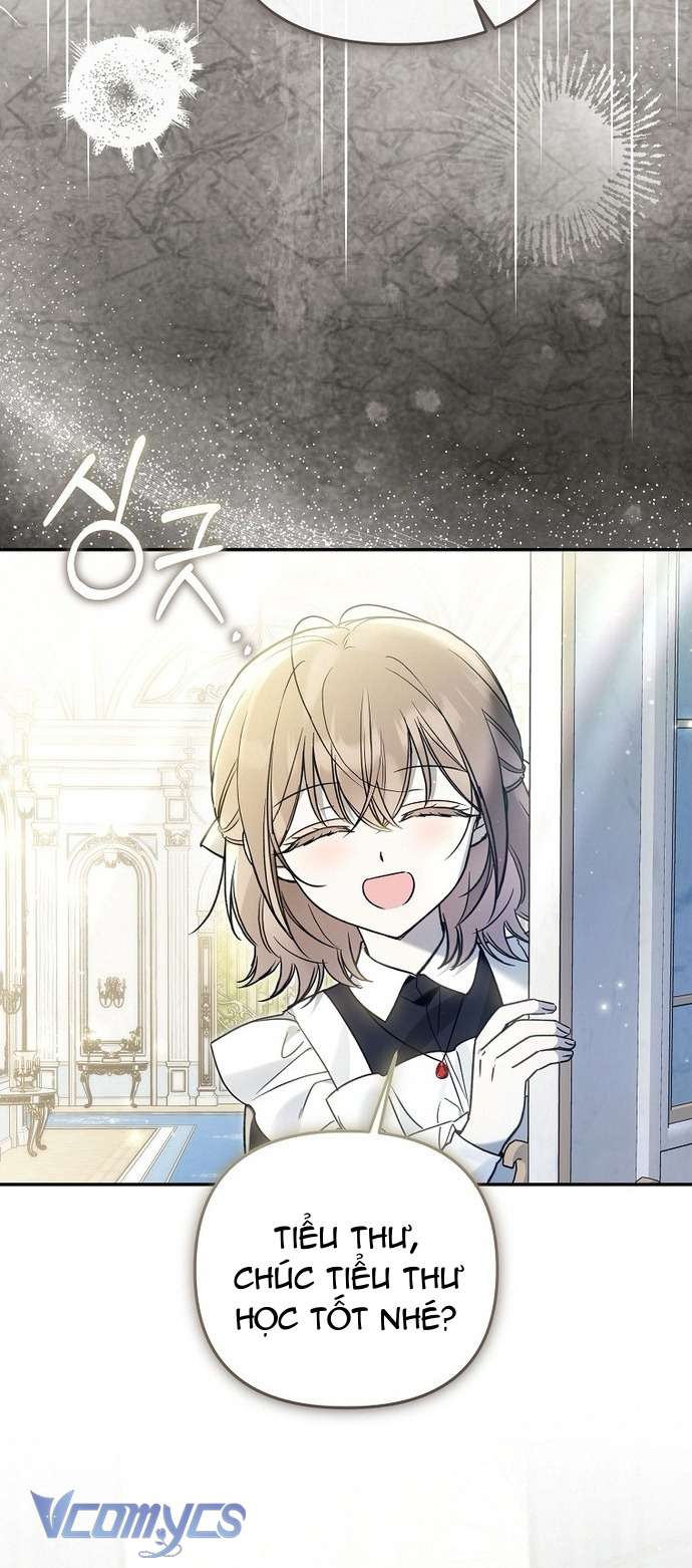 Độc Chiếm Sủng Ái Của Công Chúa Út, Mọi Người Đều Say Mê Tôi. Chap 26 - Trang 3