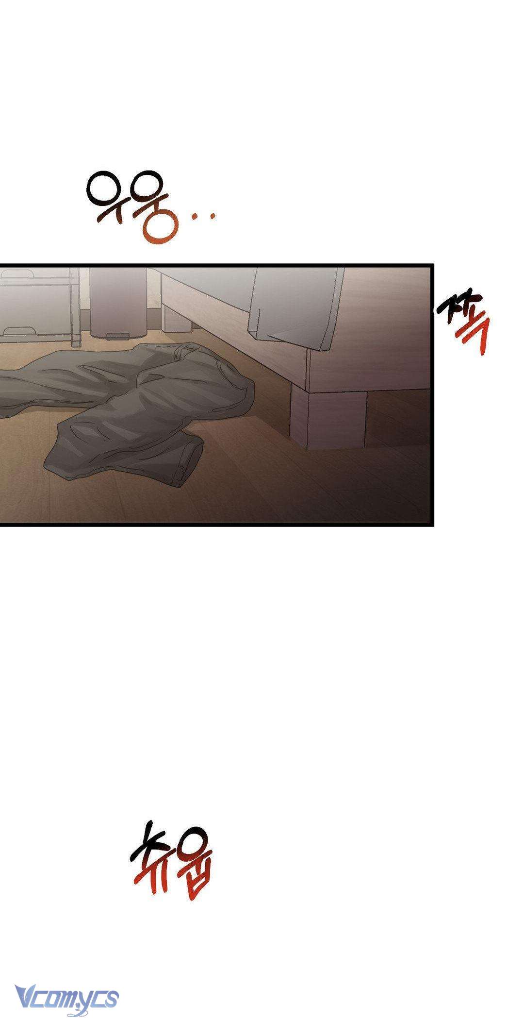 Trở Thành Gia Đình Chap 58 - Trang 2