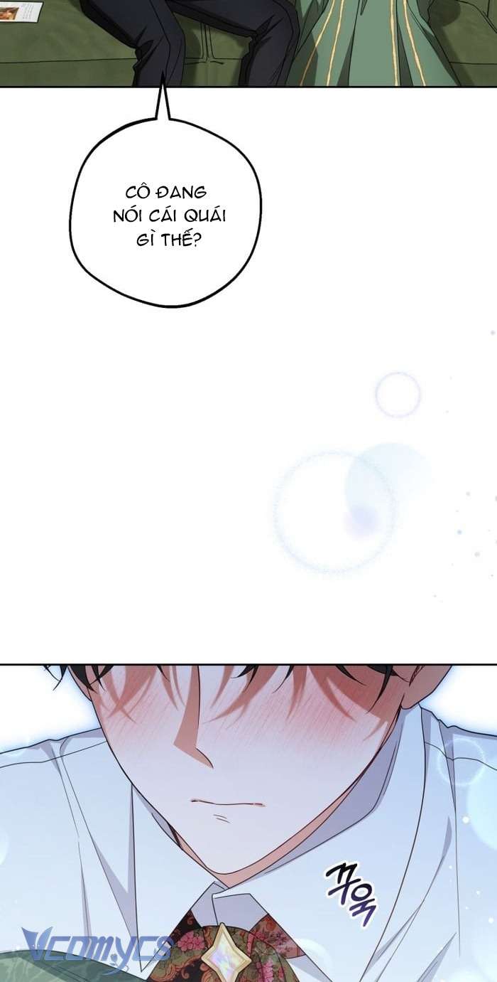 Được Yêu Thương Mà Còn Ngại Ngùng Sao! Chap 101 - Trang 3