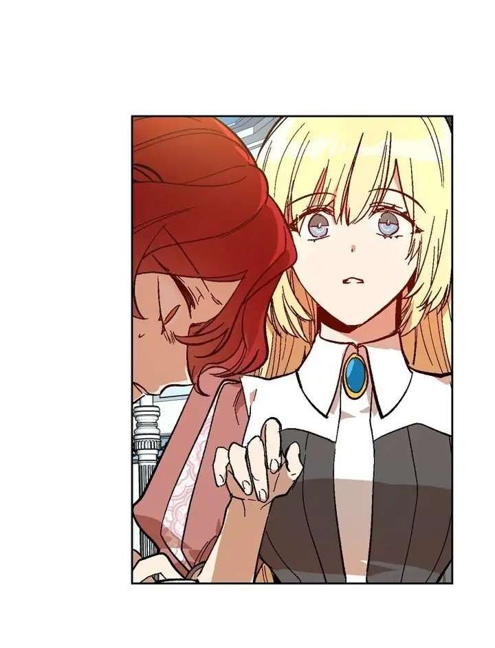 Vị Hôn Thê Khế Ước Của Công Tước Chap 136 - Next Chap 137