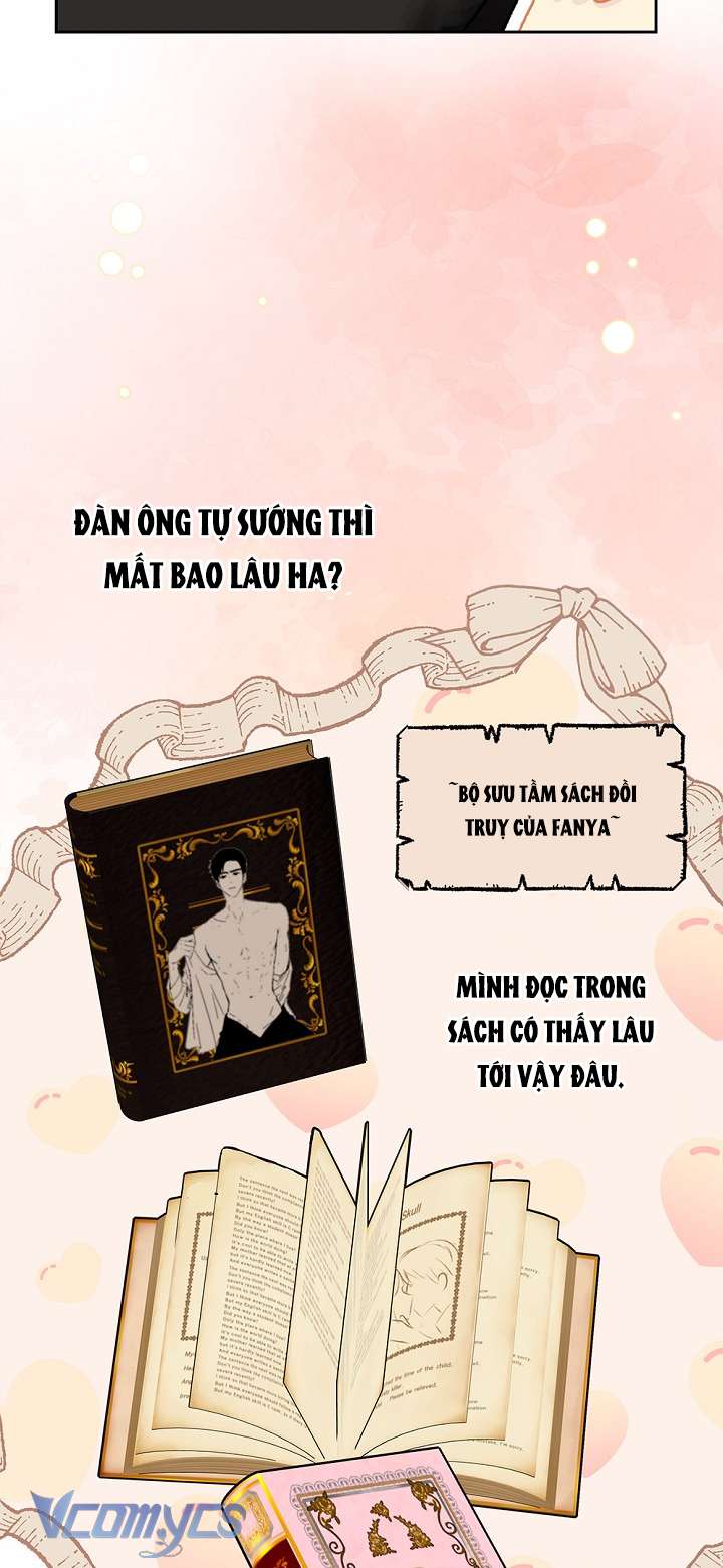 [KHÔNG CHE] Yêu Tinh Giao Phối Chap 2 - Trang 2