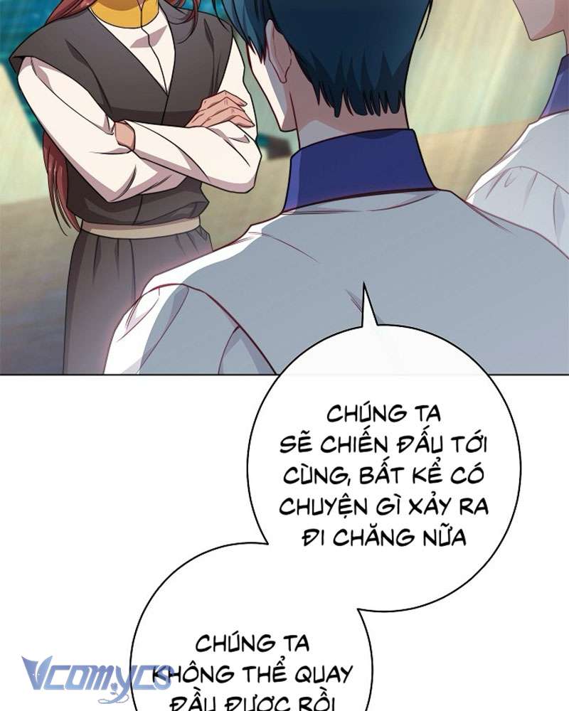 Hầu Gái Độc Quyền Của Hoàng Hậu Phản Diện Chap 85 - Trang 4