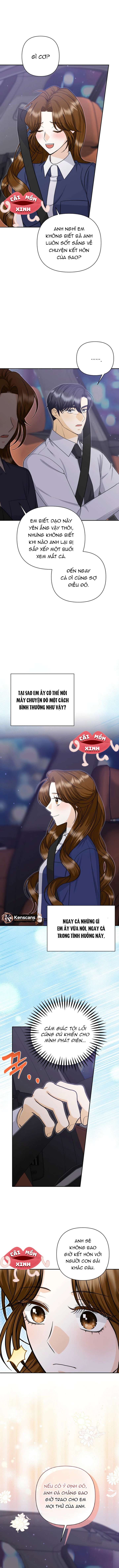 Hãy Tới Nhà Anh Đi Chap 29 - Trang 2