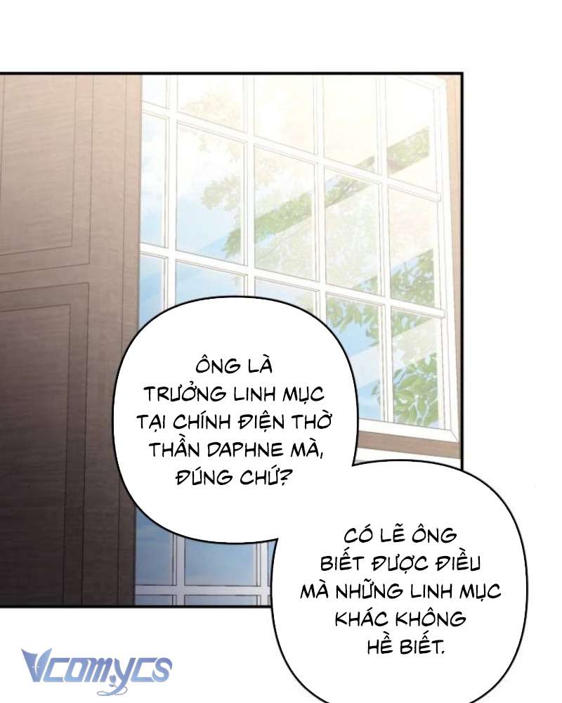Trước Khi Em Có Ý Định Chạy Trốn Ta Sẽ Ngăn Chặn Nó Chap 26 - Trang 3