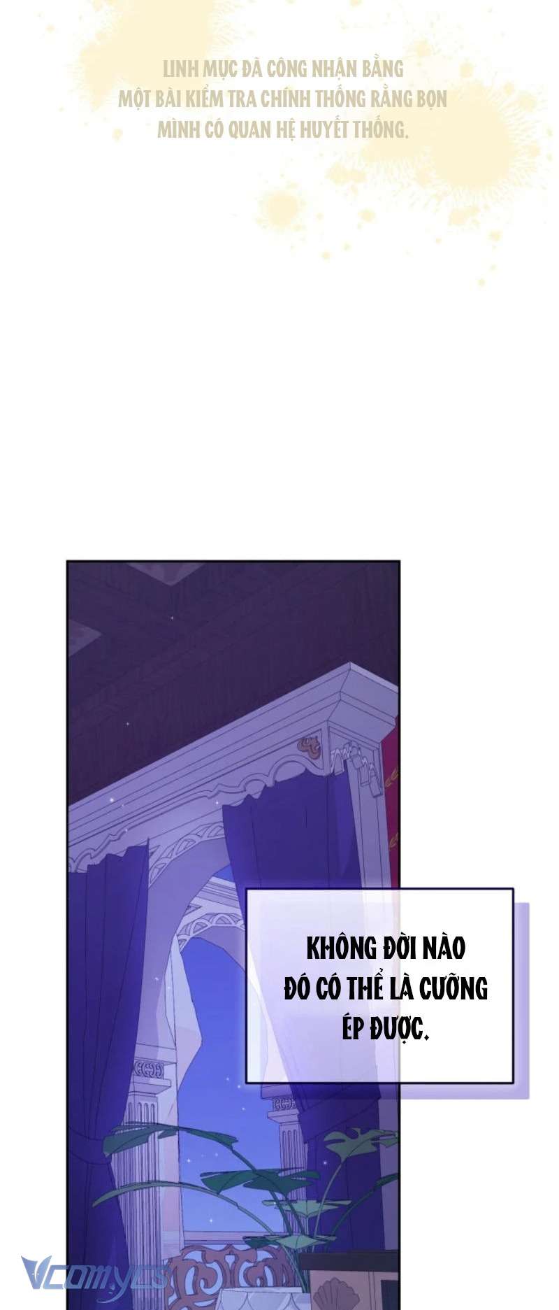 Tôi Được Nuôi Dưỡng Bởi Những Kẻ Phản Diện Chap 99 - Trang 3