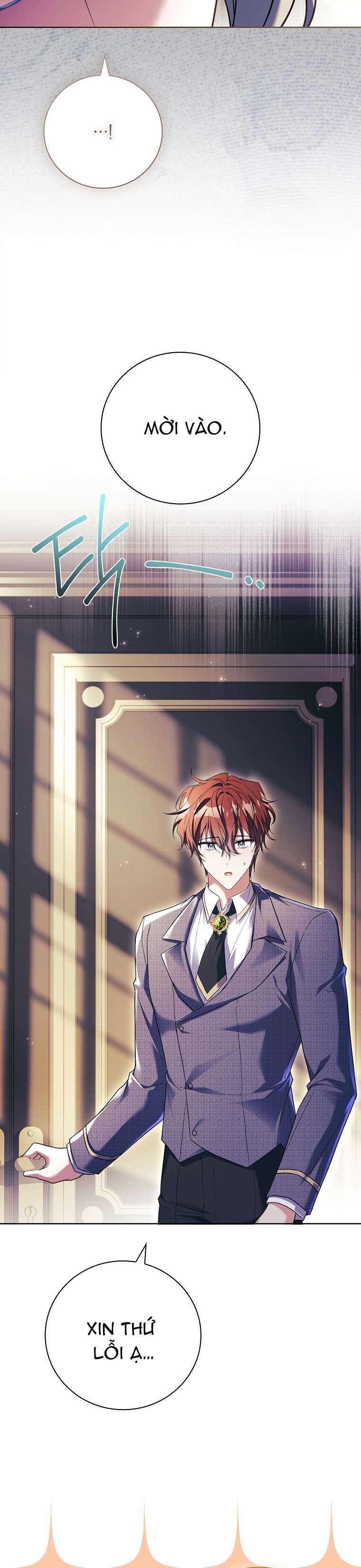 Cha Nào Con Nấy Chap 37 - Trang 3