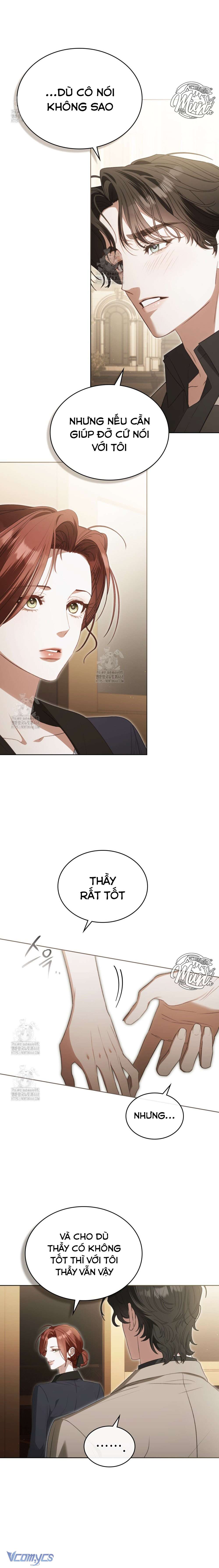 (Munn) Odalisque Chap 38 - Trang 2