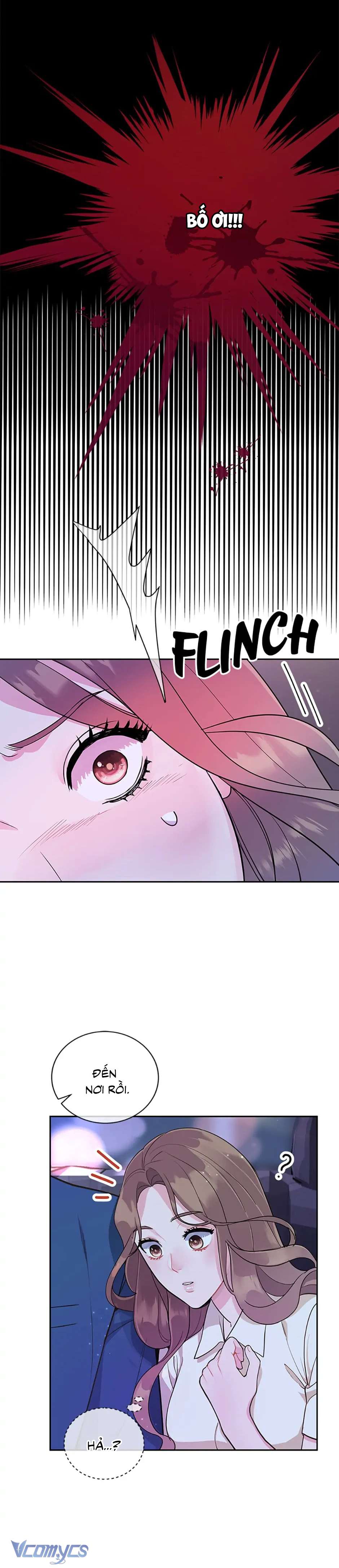 Lời Tỏ Tình Đáng Ngờ Chap 9 - Trang 2