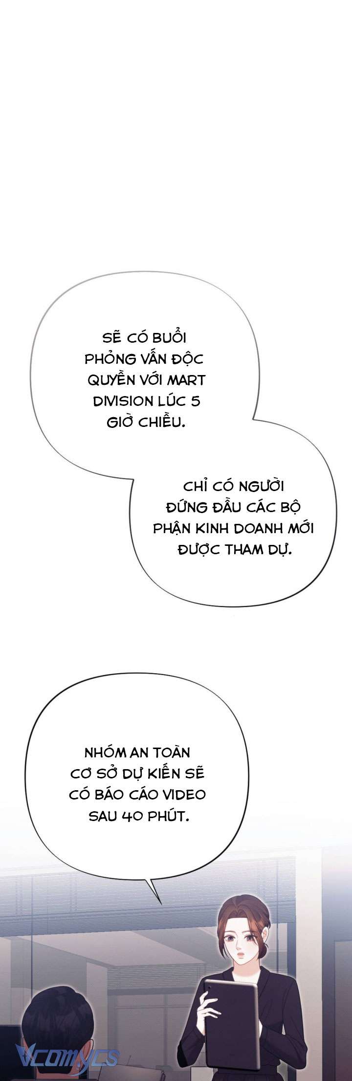 [18+] Hối Hận Muộn Màn Chap 12 - Trang 2