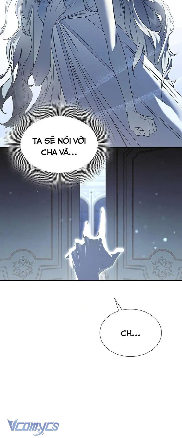 Cứ Cố Gắng Hết Sức Để Hối Hận Chap 24 - Next Chap 25