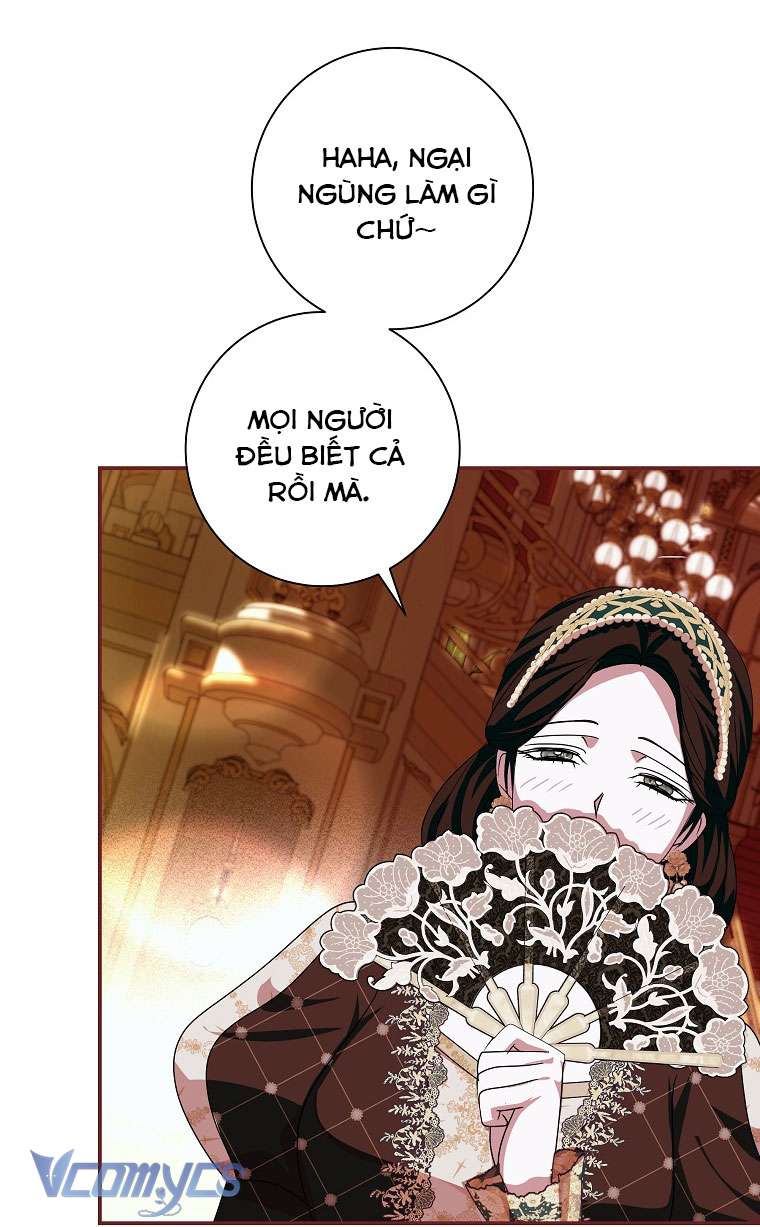 Này Boss Phản Diện, Tôi Có Thể Làm Mọi Thứ Trừ Cưới Ngài Chap 2 - Trang 4