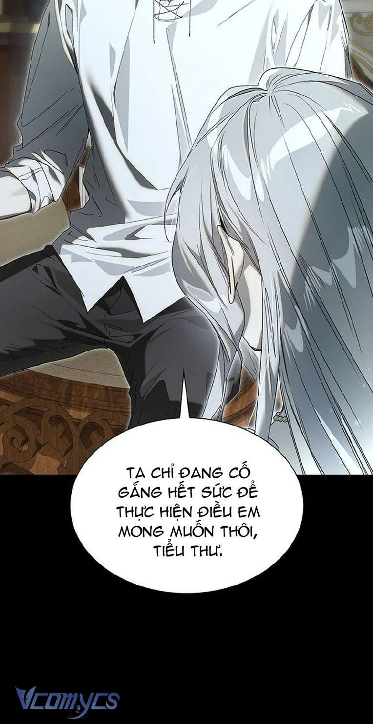 Cứ Cố Gắng Hết Sức Để Hối Hận Chap 20 - Next Chap 21