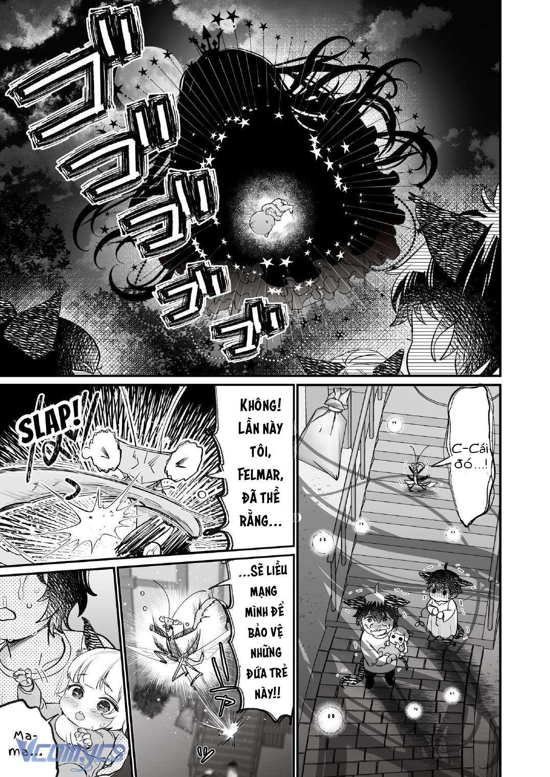 [18+] Tuyển Tập Manga Khiêu Dâm Chap 19.2 - Next Chap 20