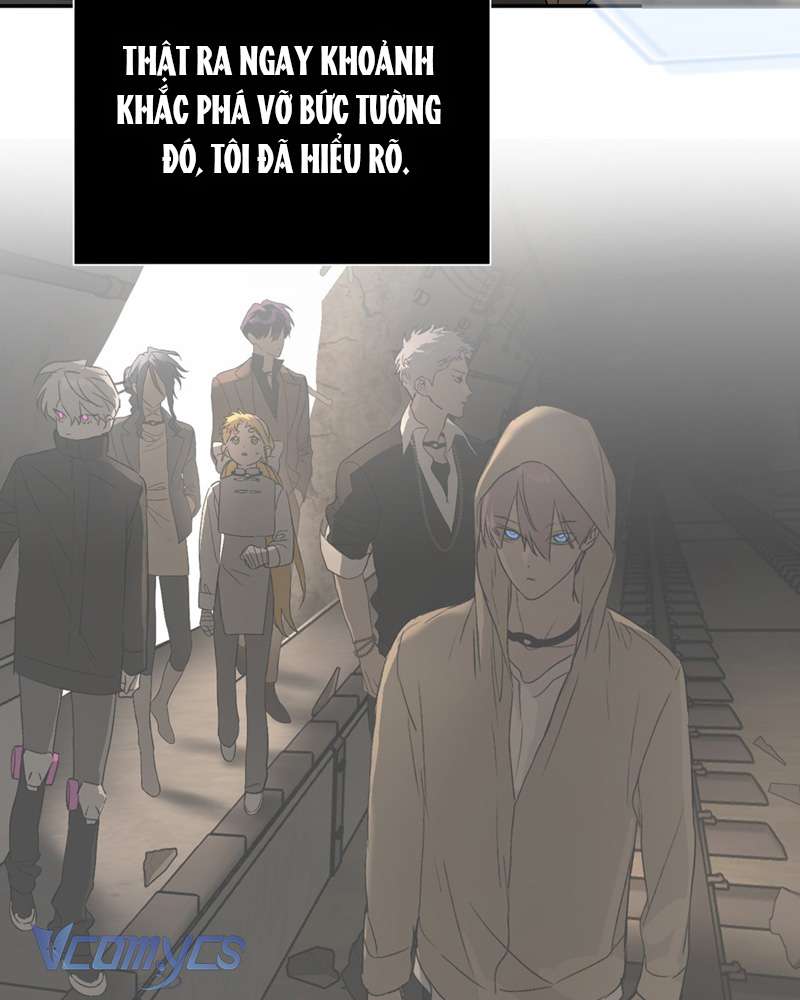 Ác Chi Hoàn Chapter 67 - Trang 3