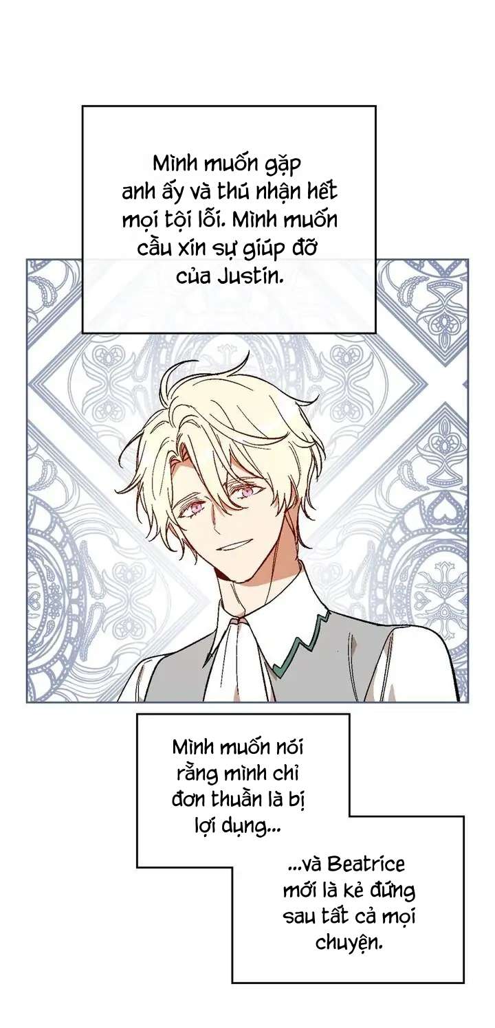 Vị Hôn Thê Khế Ước Của Công Tước Chap 136 - Next Chap 137