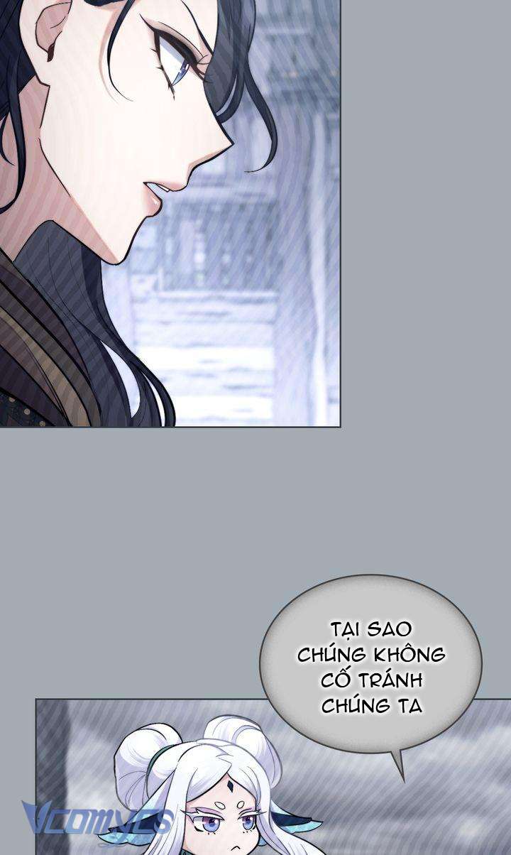 Hôn Nhân Giả Dối Chap 62 - Trang 4