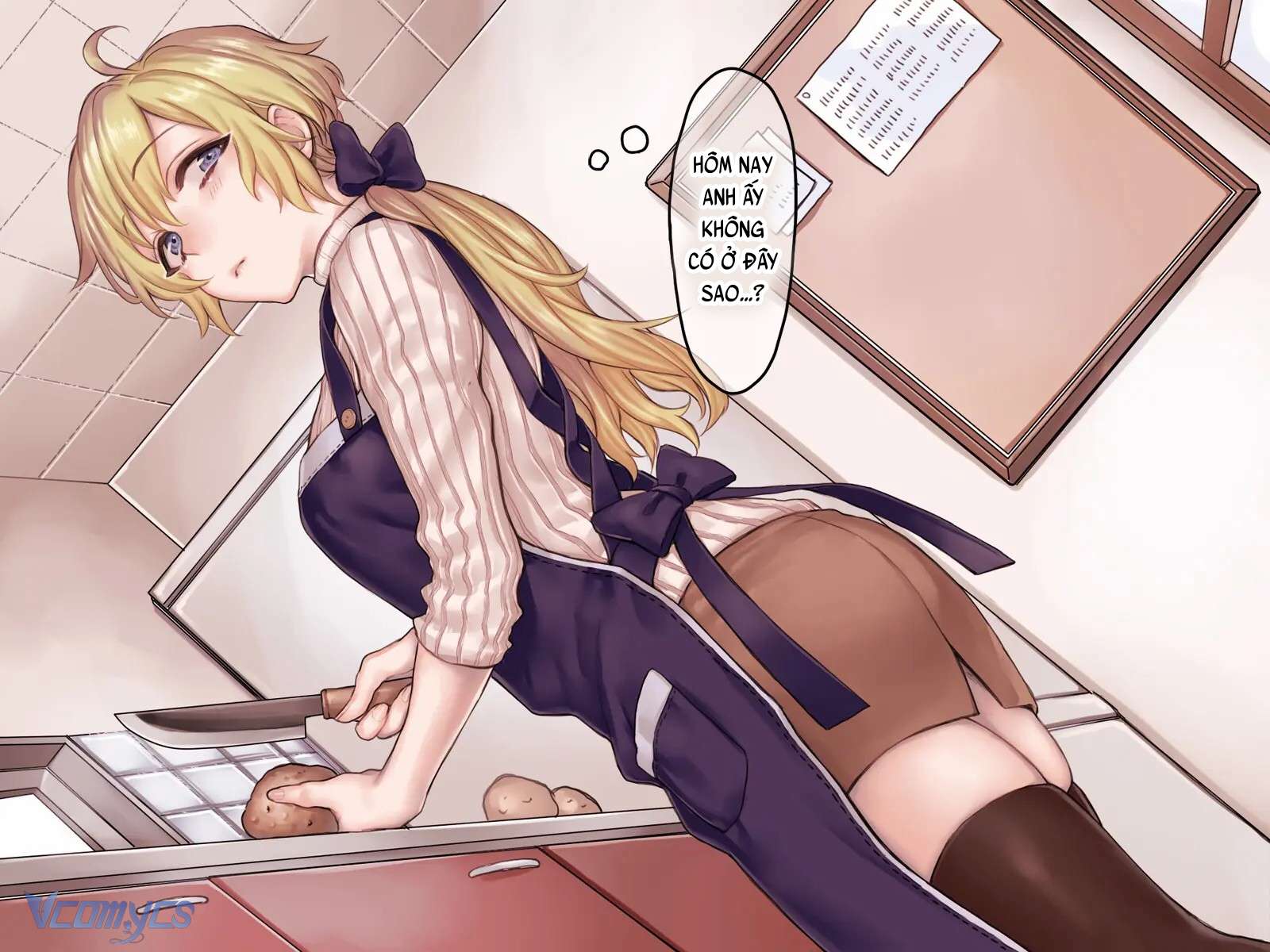 『18+』Tuyển Tập Truyện Ngắn Sếch Tàn Bạo Chap 53.2 - Trang 2