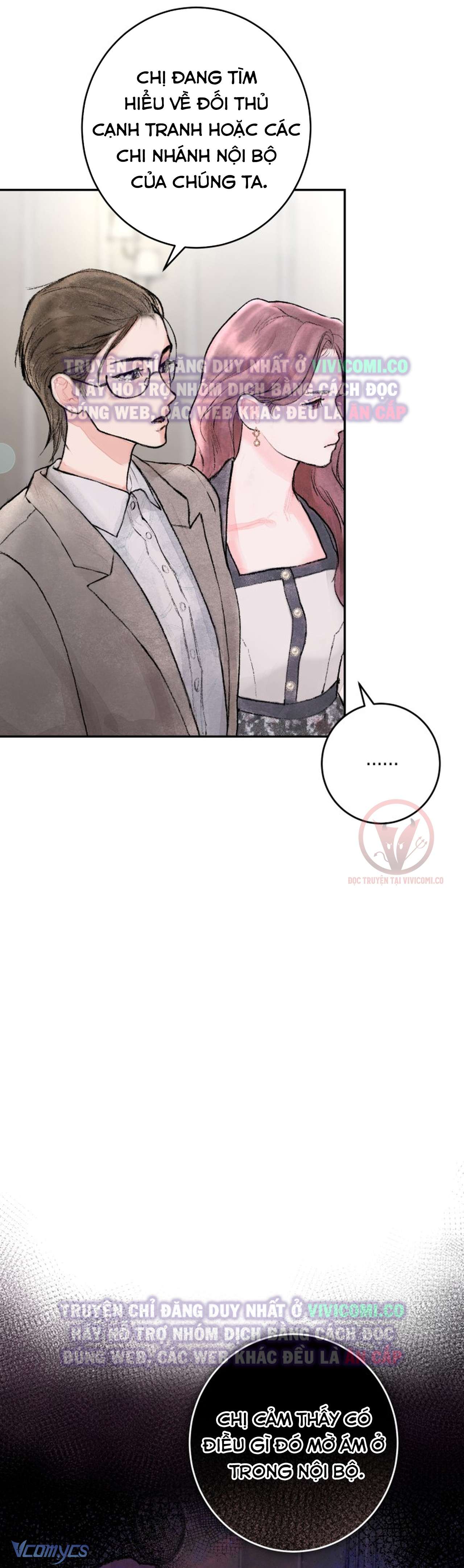 Chàng Quỷ Của Tôi Chap 1 - Trang 4