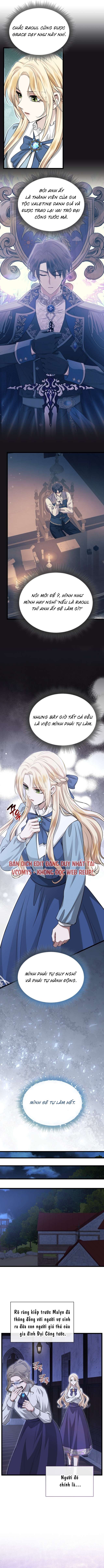 [ 18+ ] Giết cuộc hôn nhân này Chap 23 - Trang 2