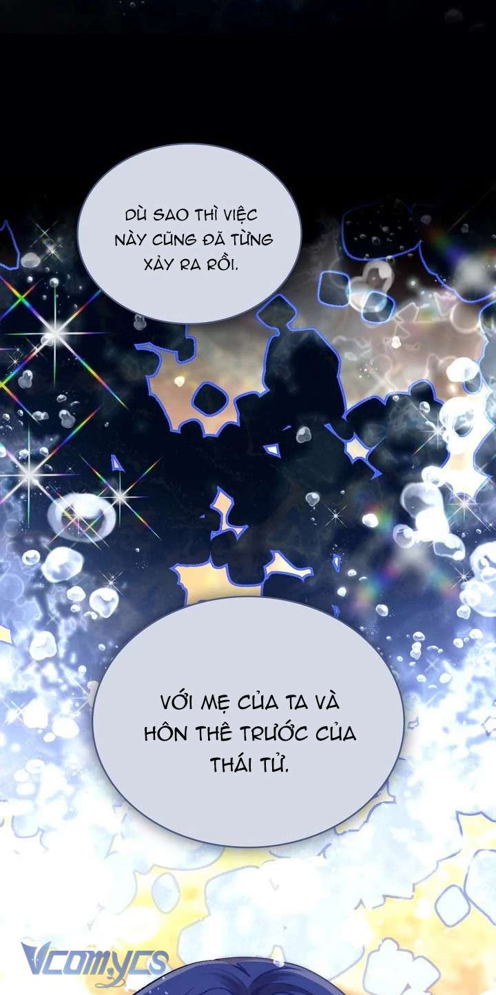 Hôn Nhân Giả Dối Chap 65 - Trang 4