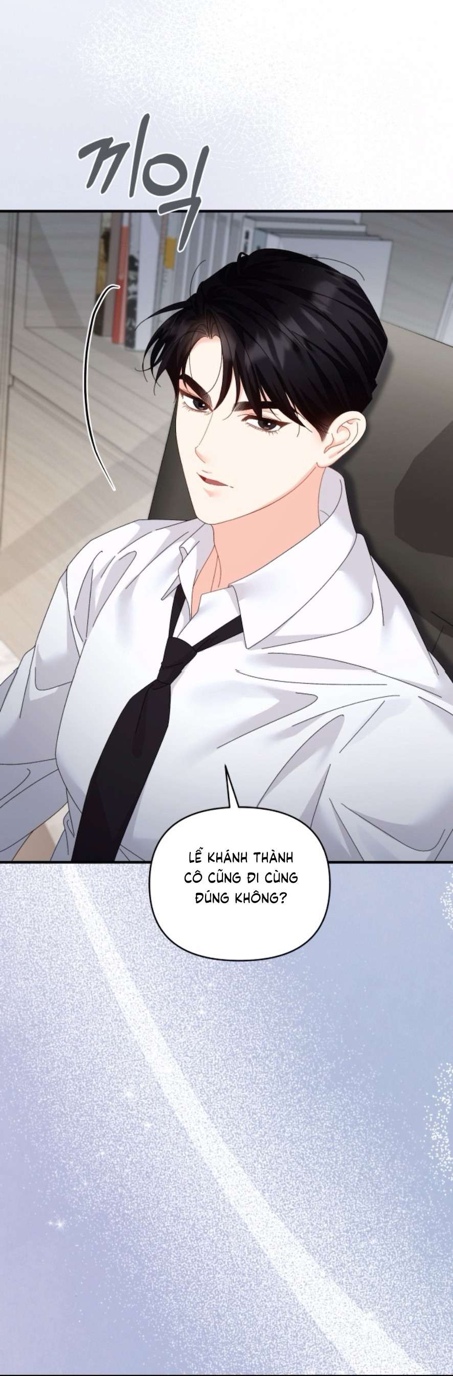 Chính Sách Khuyến Khích Chap 8 - Trang 2