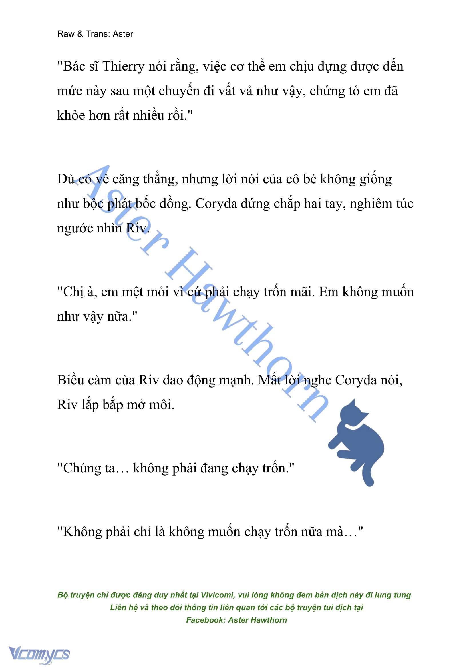 [NOVEL] Odalisque Chap 115 - Trang 2