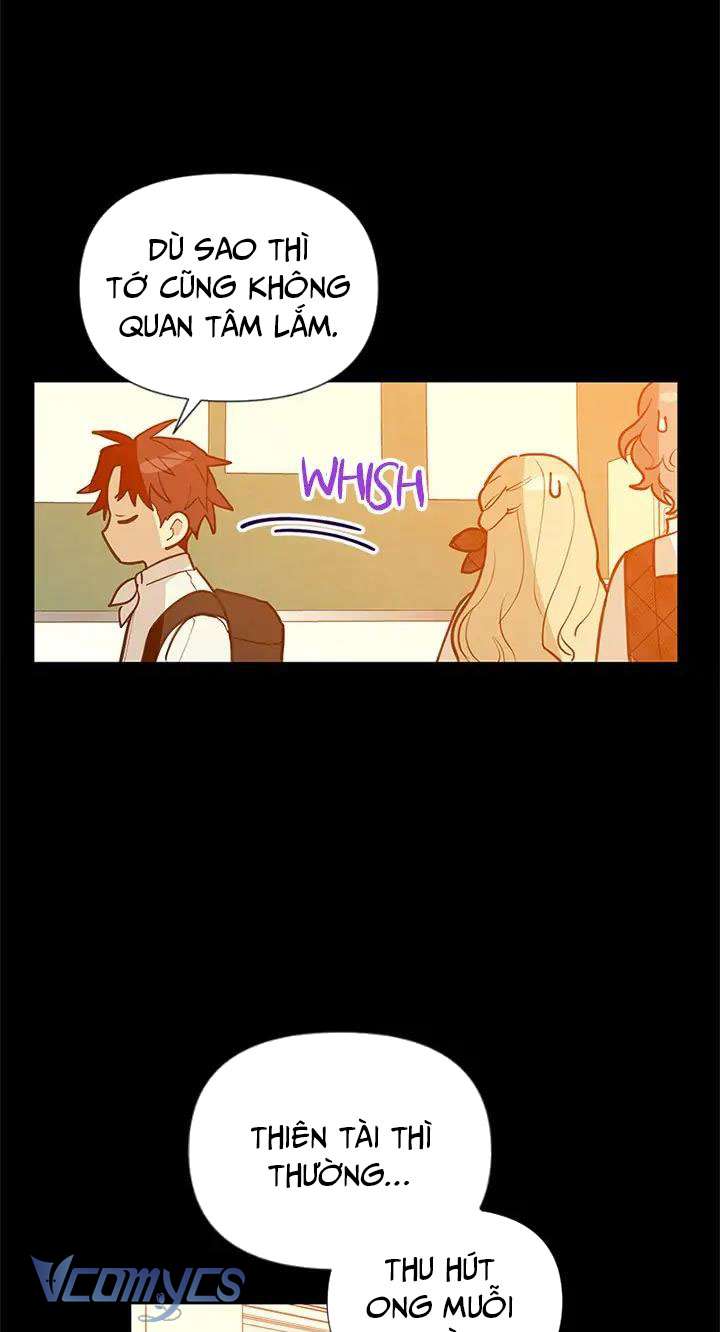 Điều Ước Sao Băng Chapter 43 - Trang 4