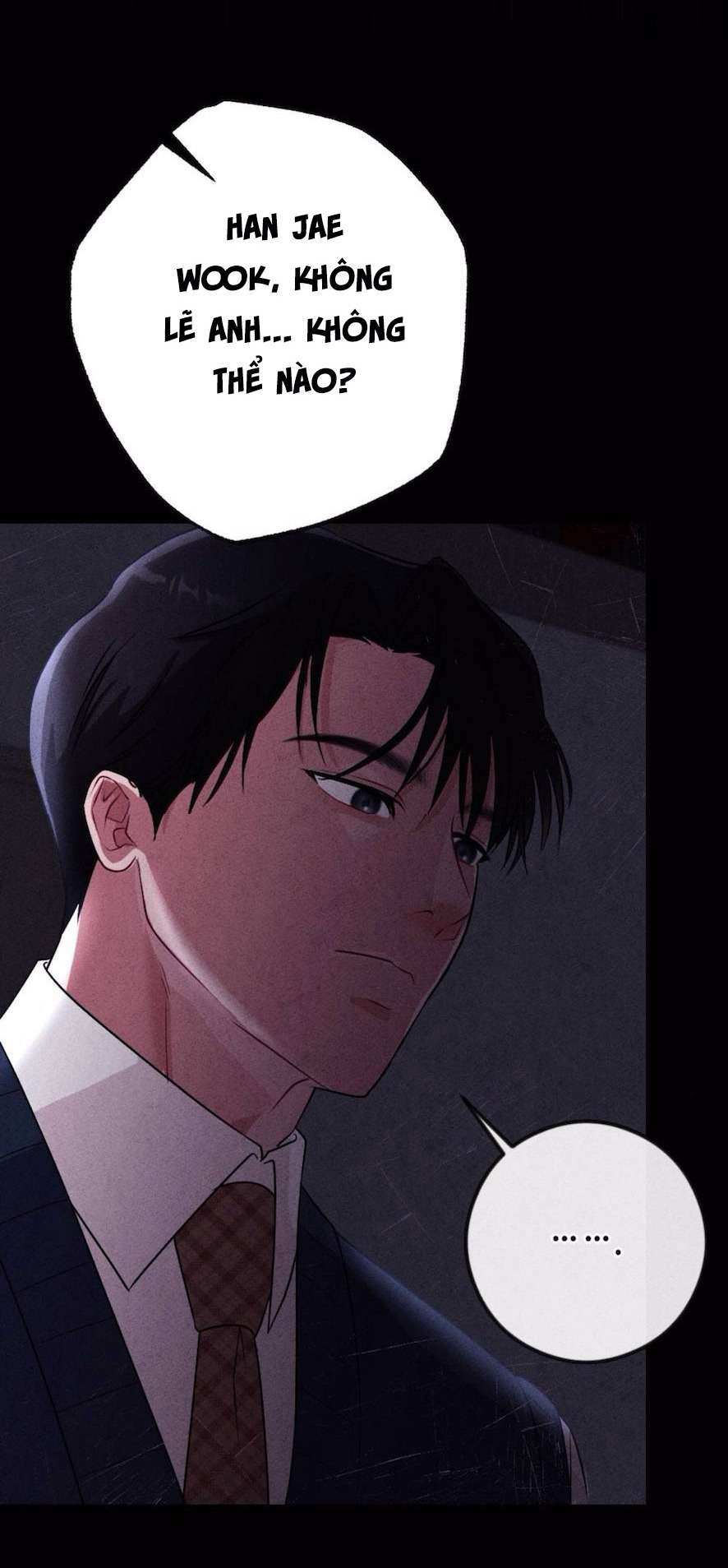 Chiếm Lấy Em Chap 18 - Trang 3