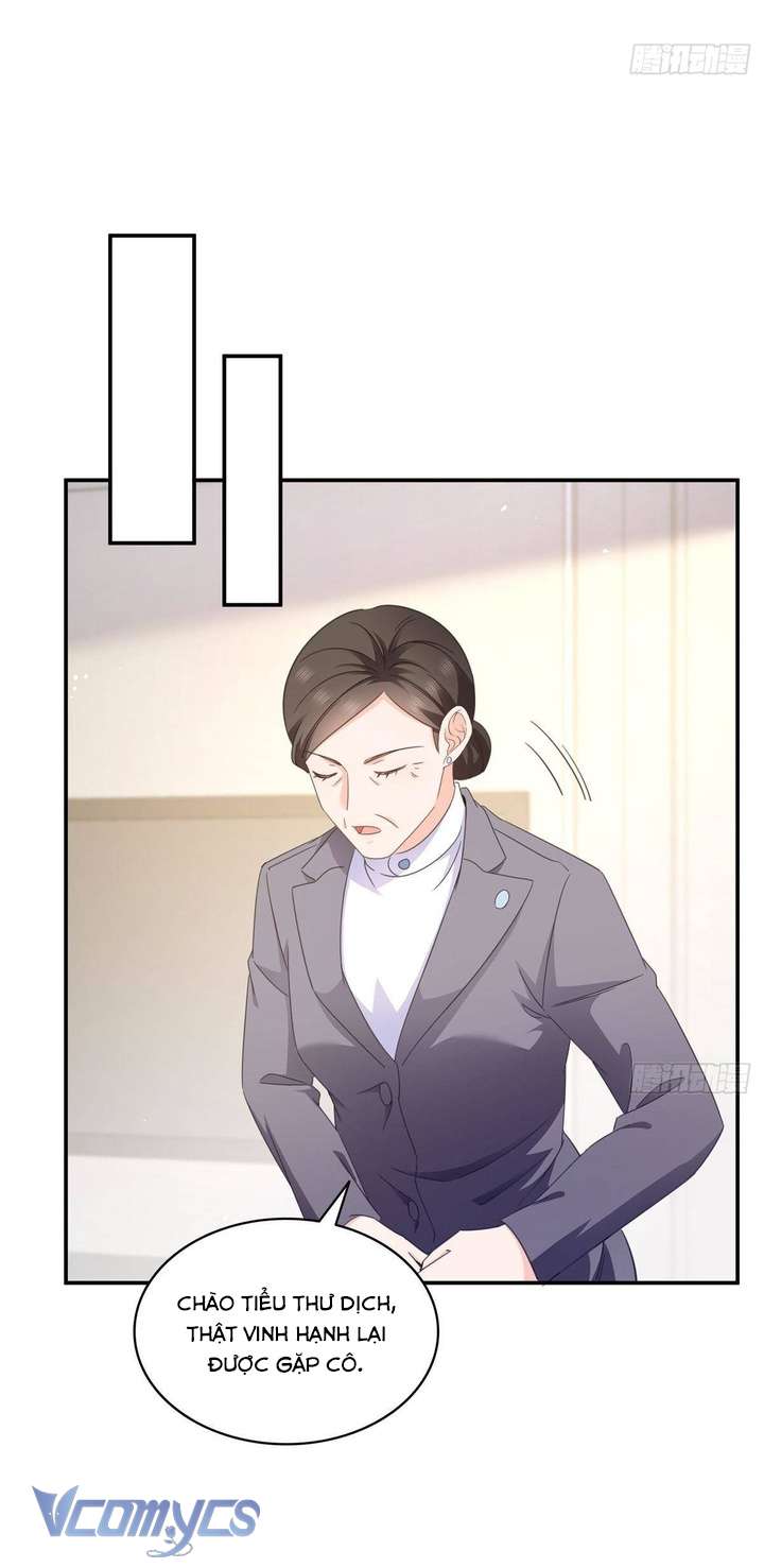 Hệt Như Hàn Quang Gặp Nắng Gắt Chapter 557 - Trang 4