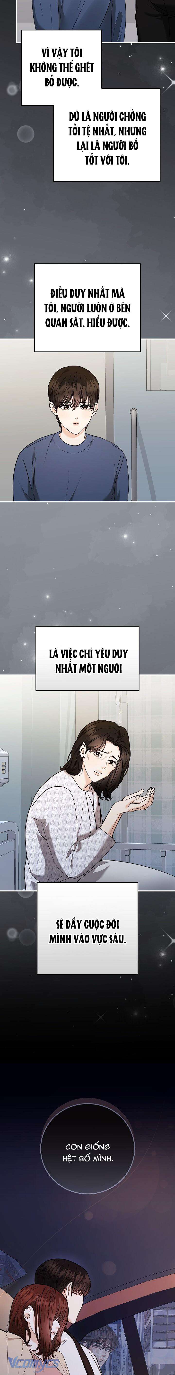 Chúng Ta Kết Thúc Vào Mùa Thu Chap 17 - Trang 3