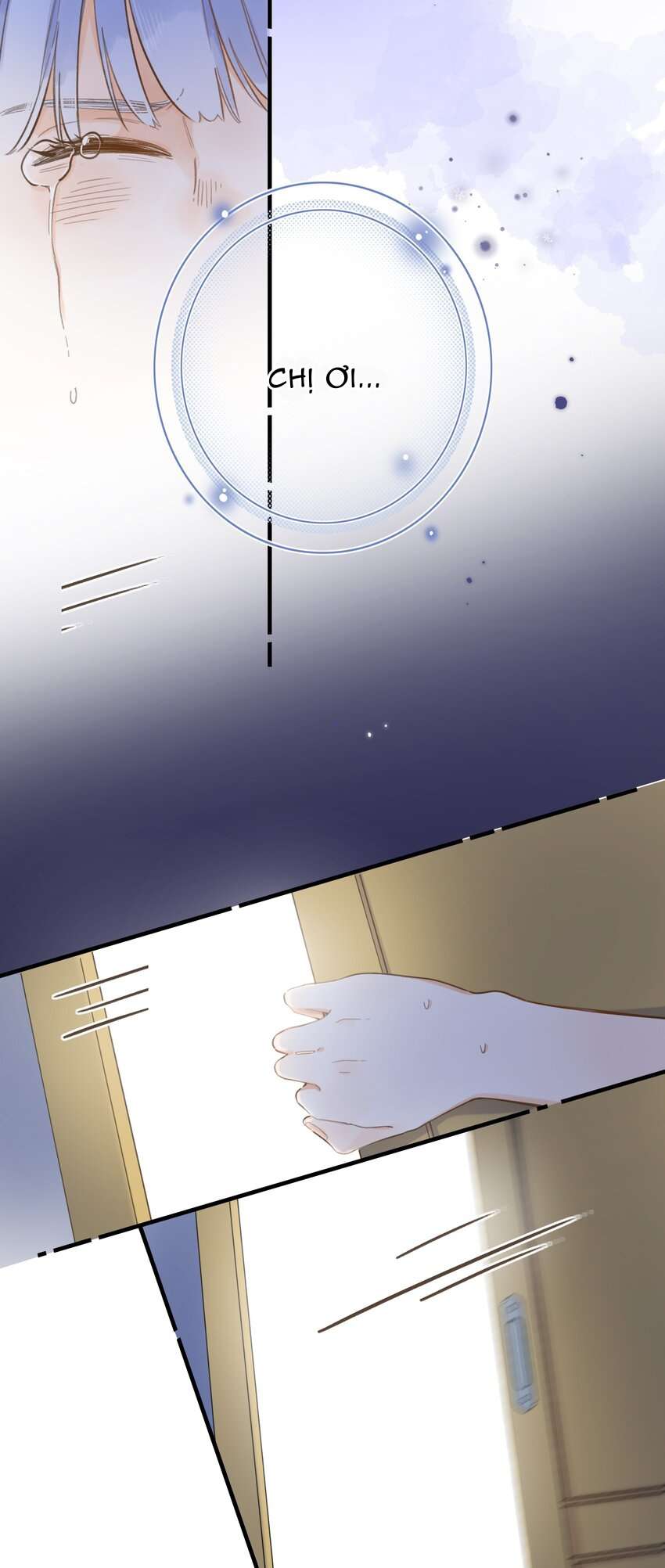 Ánh Sao Phiêu Linh Trong Nước Chap 68 - Trang 4