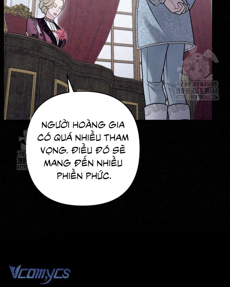 Trước Khi Em Có Ý Định Chạy Trốn Ta Sẽ Ngăn Chặn Nó Chap 27 - Trang 3