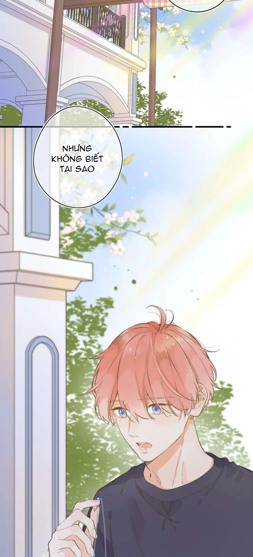 Ánh Sao Phiêu Linh Trong Nước Chap 69 - Trang 4