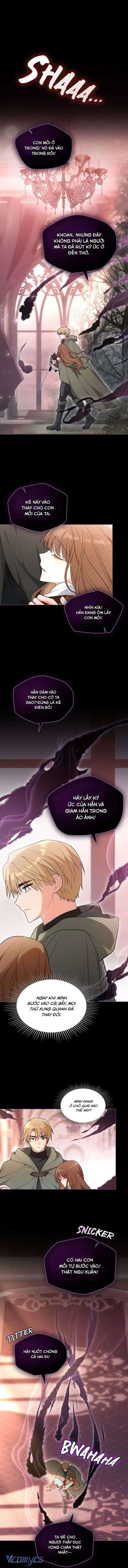 Phải Lòng Nàng Công Chúa Có Thời Hạn Chap 25 - Trang 2