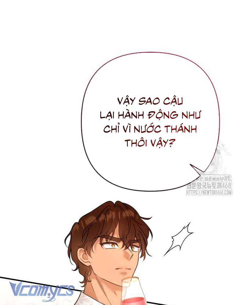 Trước Khi Em Có Ý Định Chạy Trốn Ta Sẽ Ngăn Chặn Nó Chap 19 - Trang 3