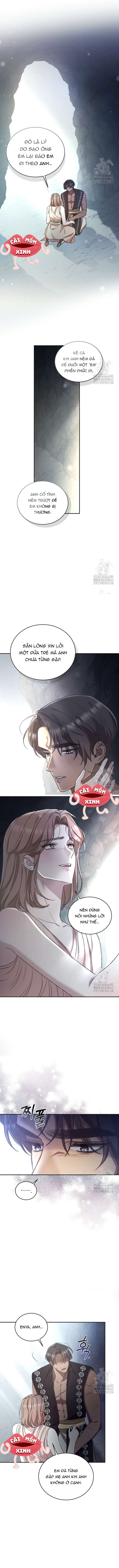 Khu Rừng Hoang Dã Khu Rừng Hoang Dã -Chap 46 - Trang 2