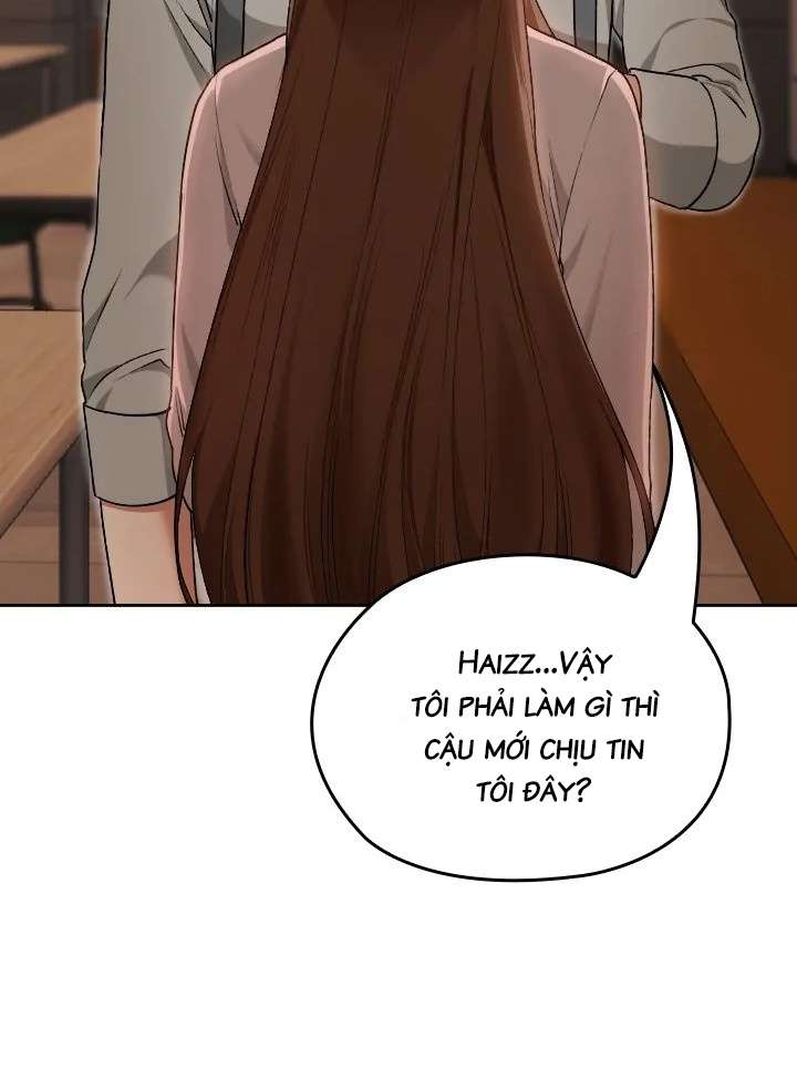 Đừng nói với ai ở trường! Chap 7 - Trang 2