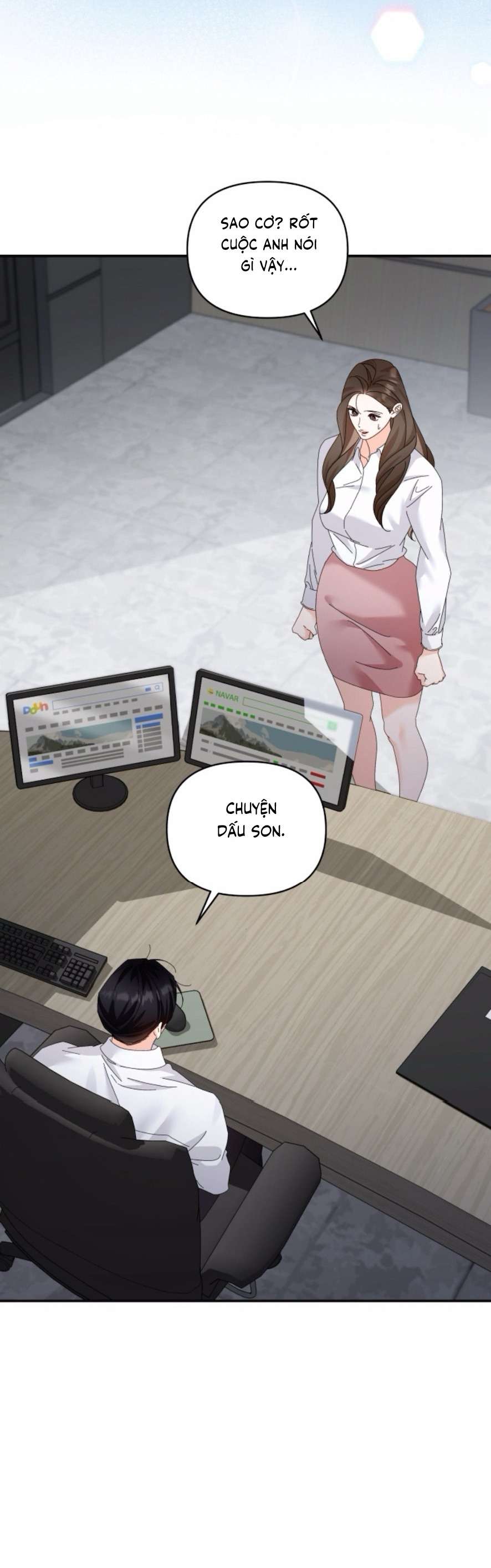 Chính Sách Khuyến Khích Chap 8 - Trang 2