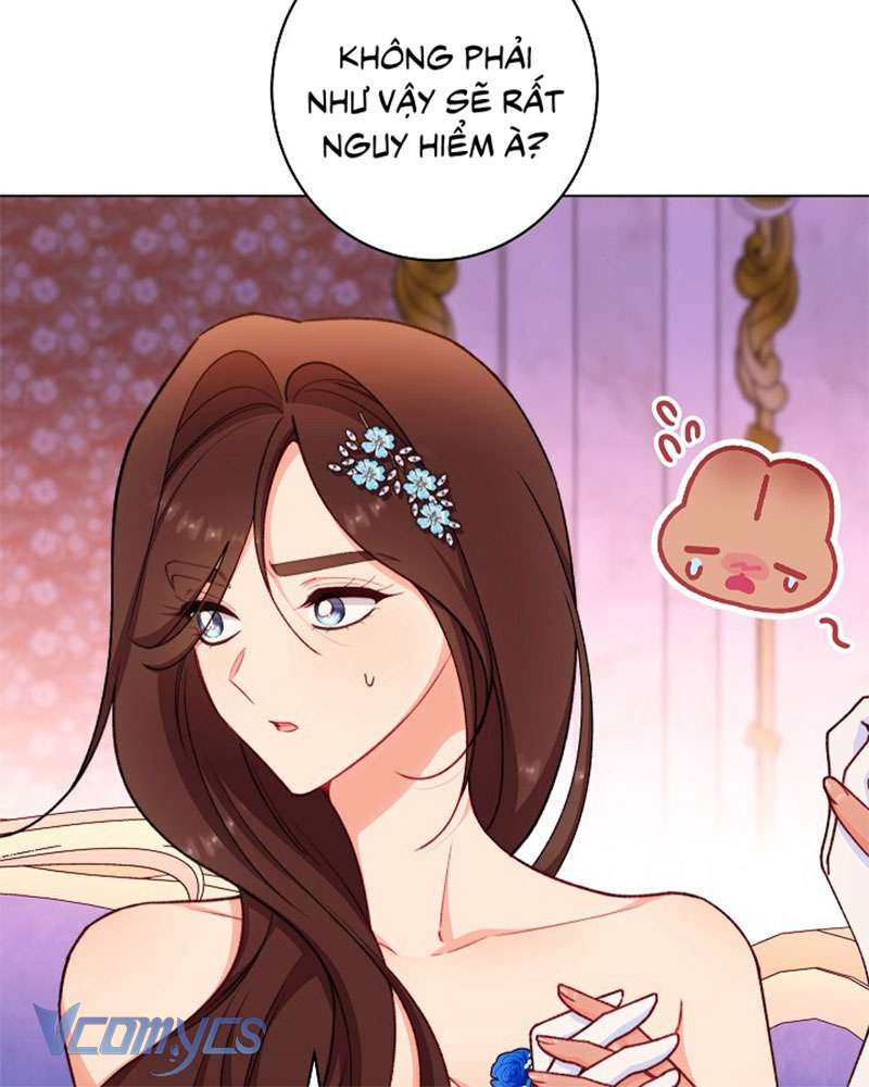 Hầu Gái Độc Quyền Của Hoàng Hậu Phản Diện Chap 74 - Trang 4