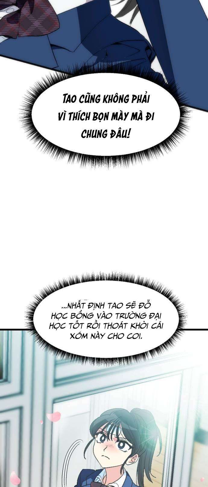 Cứu Lấy Trái Đất! Chap 1 - Trang 3