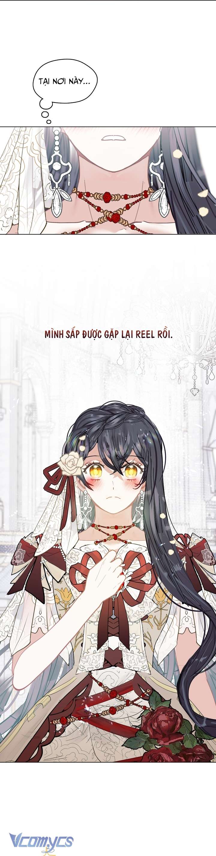 Gia Đình Bị Ám Ảnh Bởi Tôi Chap 85 - Next 