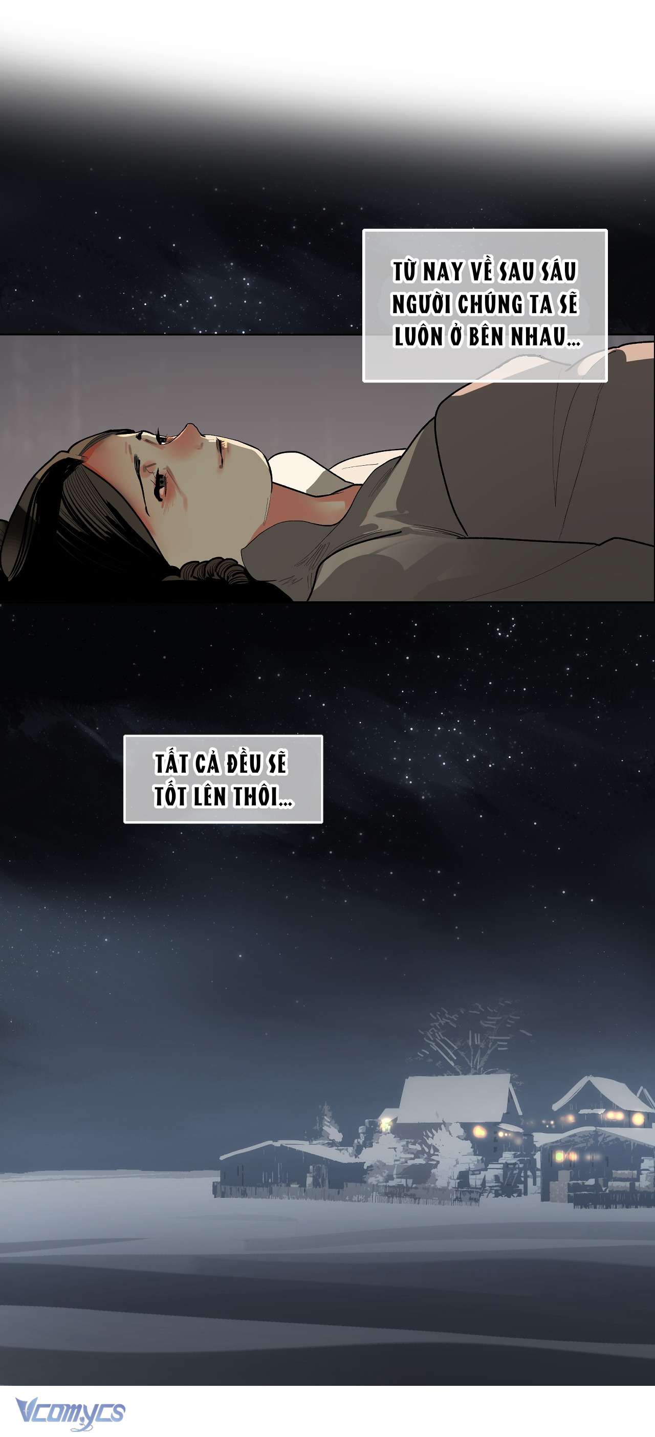 Vì Tinh Tú Bất Diệt Chap 7 - Trang 2