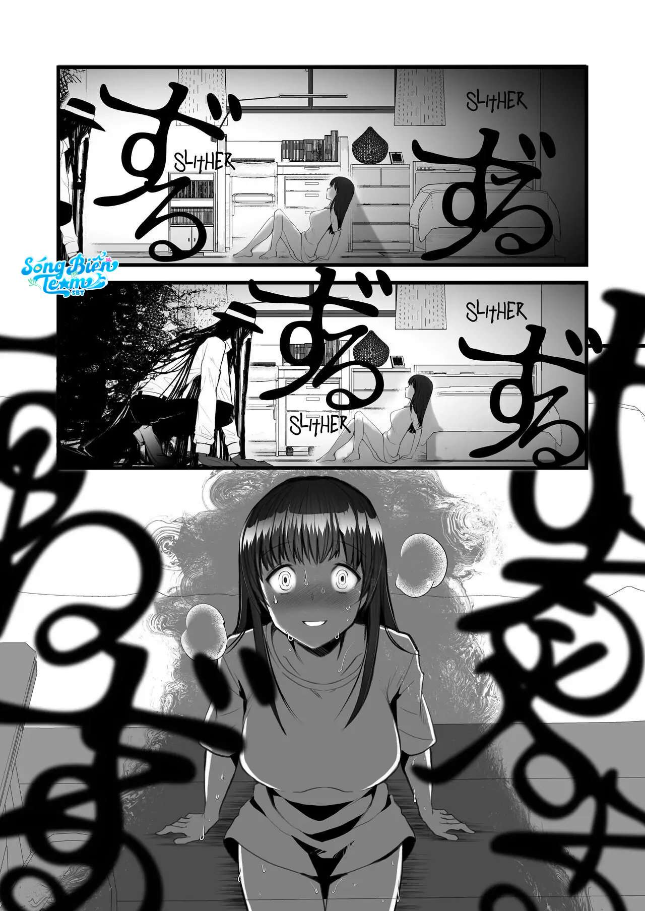[ 18 + ] Tuyển Tập Oneshot Manga Bạo Chap 15 - Next Chap 16