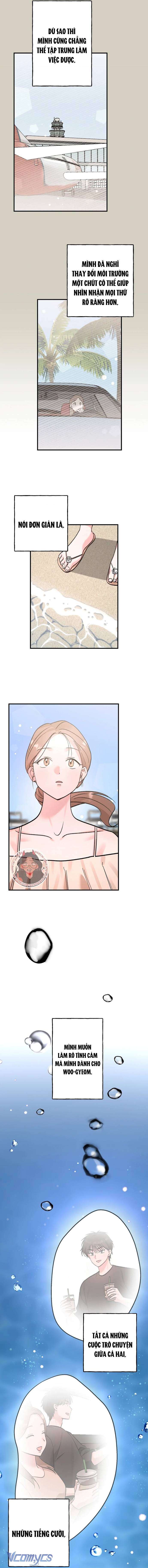 [18+] Hồng Hư Hỏng Chap 19 - Trang 2