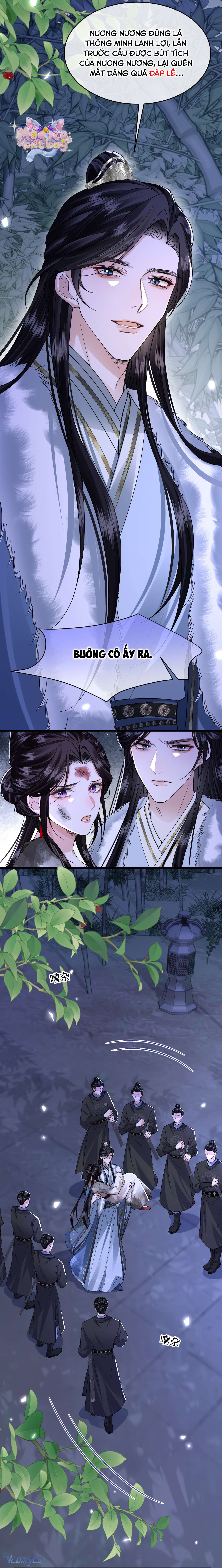 Thành Hà Thể Thống Chap 18 - Trang 4